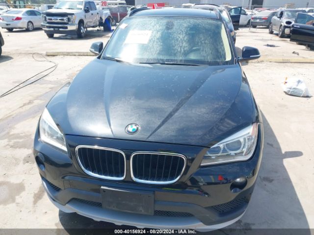 WBAVM1C53FV315603 BMW X1 Sdrive28i