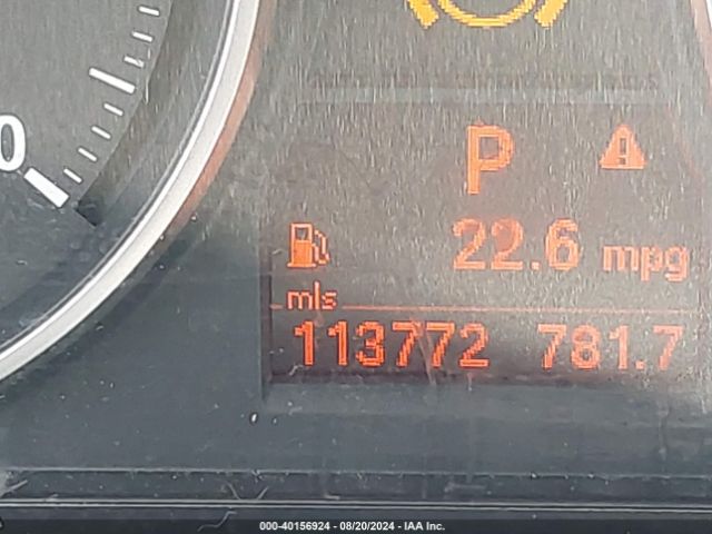 WBAVM1C53FV315603 BMW X1 Sdrive28i