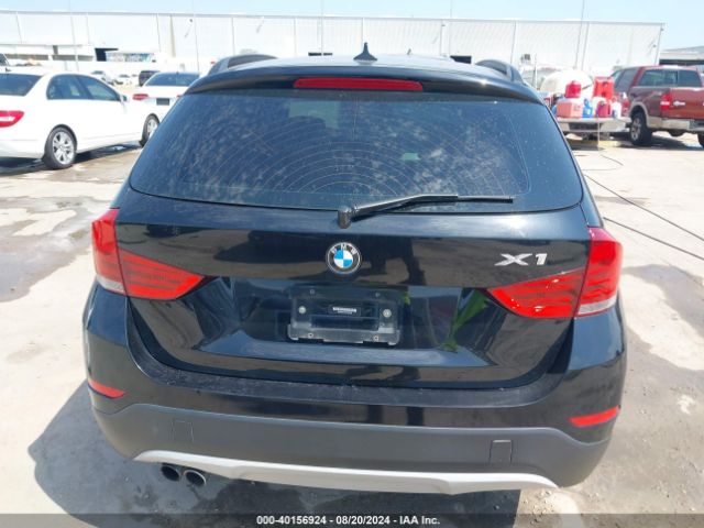 WBAVM1C53FV315603 BMW X1 Sdrive28i