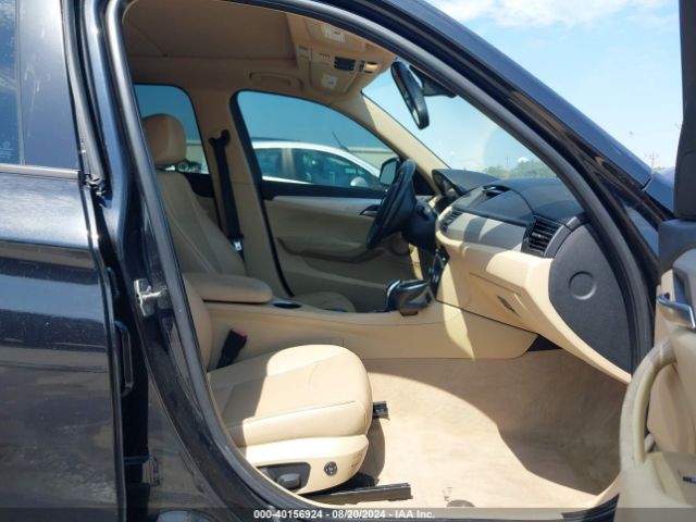 WBAVM1C53FV315603 BMW X1 Sdrive28i