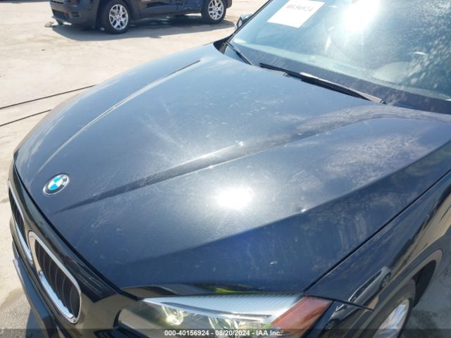 WBAVM1C53FV315603 BMW X1 Sdrive28i