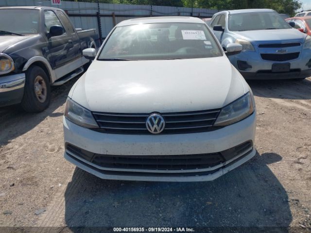 3VWDB7AJ0HM413859 Volkswagen Jetta 1.4t Se