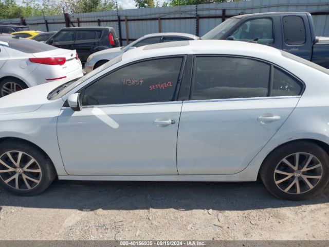 3VWDB7AJ0HM413859 Volkswagen Jetta 1.4t Se