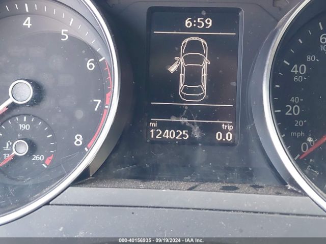 3VWDB7AJ0HM413859 Volkswagen Jetta 1.4t Se