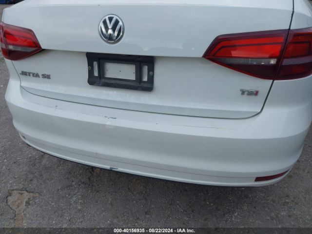 3VWDB7AJ0HM413859 Volkswagen Jetta 1.4t Se