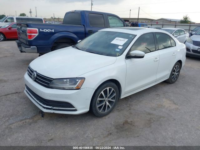 3VWDB7AJ0HM413859 Volkswagen Jetta 1.4t Se