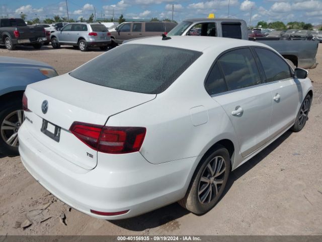 3VWDB7AJ0HM413859 Volkswagen Jetta 1.4t Se
