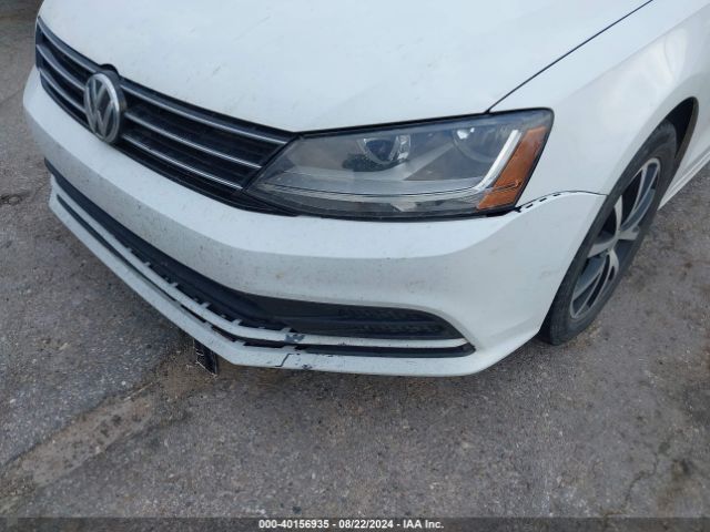 3VWDB7AJ0HM413859 Volkswagen Jetta 1.4t Se