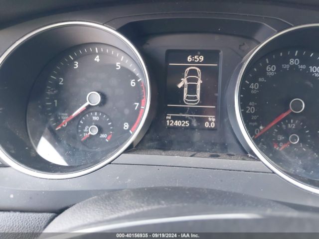 3VWDB7AJ0HM413859 Volkswagen Jetta 1.4t Se