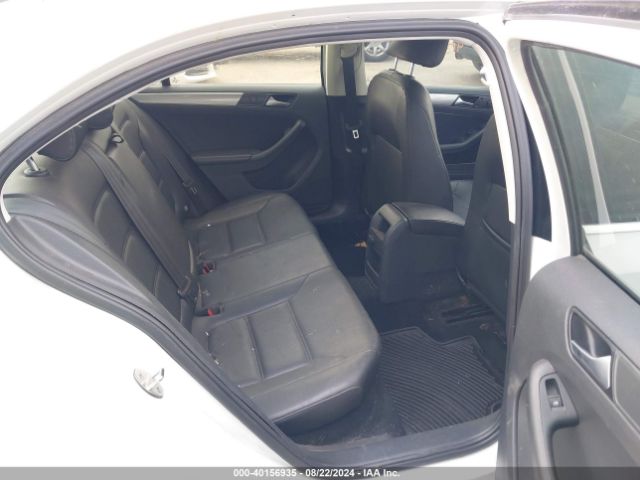 3VWDB7AJ0HM413859 Volkswagen Jetta 1.4t Se
