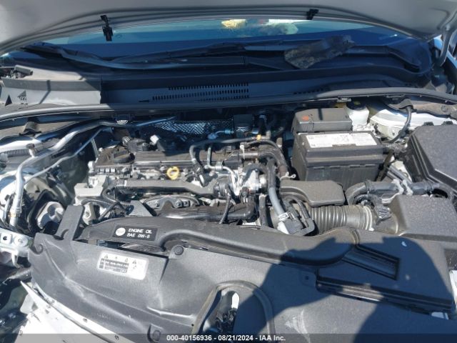 5YFB4MDE1RP146601 Toyota COROLLA LE