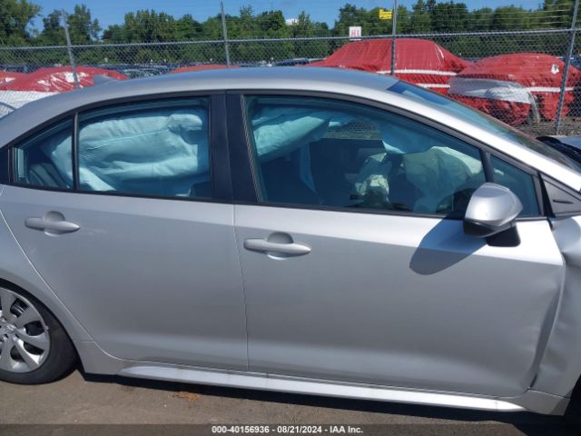 5YFB4MDE1RP146601 Toyota COROLLA LE