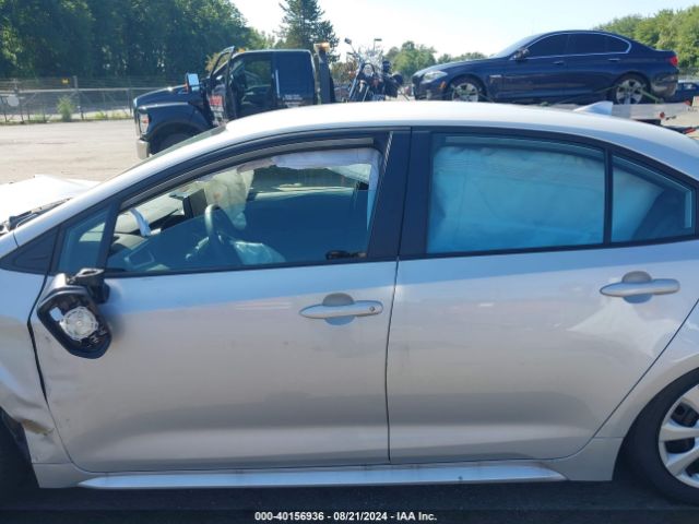 5YFB4MDE1RP146601 Toyota COROLLA LE