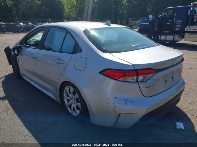 5YFB4MDE1RP146601 Toyota COROLLA LE