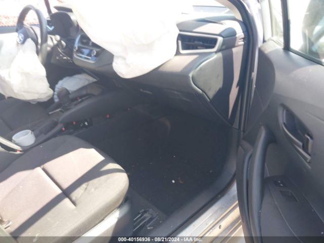 5YFB4MDE1RP146601 Toyota COROLLA LE