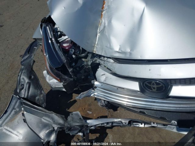 5YFB4MDE1RP146601 Toyota COROLLA LE