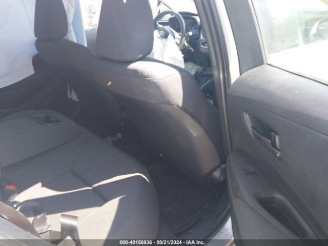 5YFB4MDE1RP146601 Toyota COROLLA LE