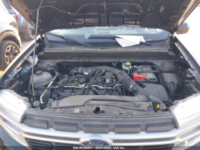 3FTTW8F95NRB10985 Ford Maverick Lariat