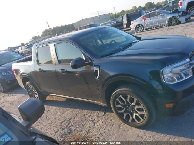 3FTTW8F95NRB10985 Ford Maverick Lariat