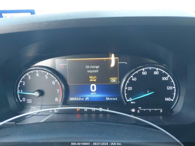 3FTTW8F95NRB10985 Ford Maverick Lariat
