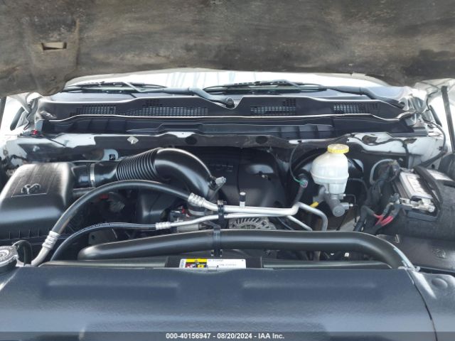 1C6RR7LT3HS832080 RAM 1500 Big Horn  4x4 5'7 Box