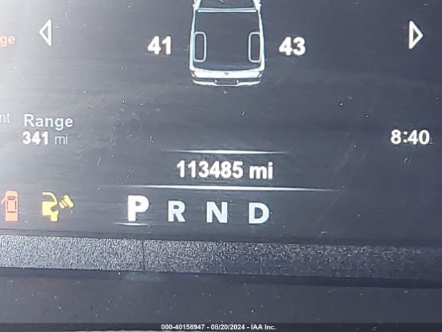 1C6RR7LT3HS832080 RAM 1500 Big Horn  4x4 5'7 Box