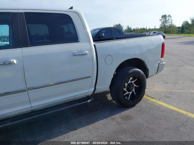 1C6RR7LT3HS832080 RAM 1500 Big Horn  4x4 5'7 Box