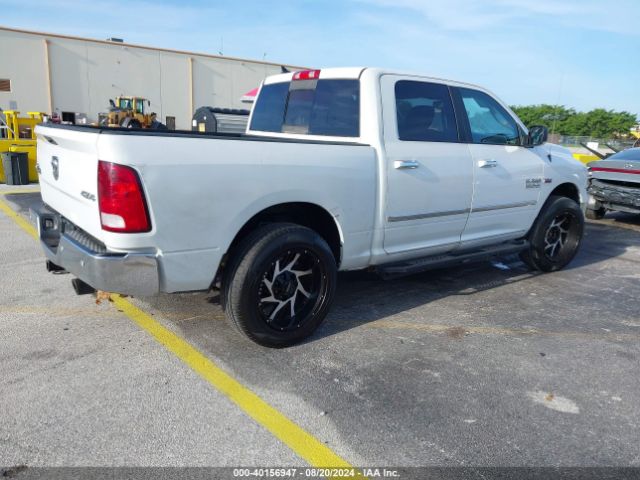 1C6RR7LT3HS832080 RAM 1500 Big Horn  4x4 5'7 Box