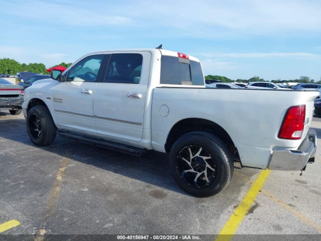 1C6RR7LT3HS832080 RAM 1500 Big Horn  4x4 5'7 Box