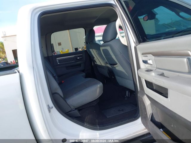 1C6RR7LT3HS832080 RAM 1500 Big Horn  4x4 5'7 Box