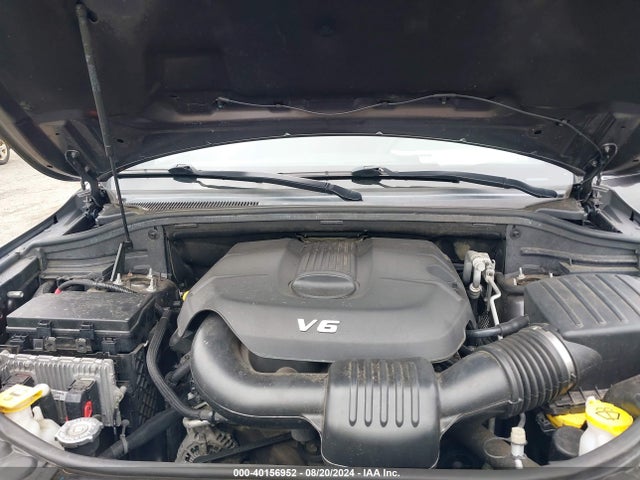 1C4RJFBG5FC183551 Jeep Grand Cherokee Limited
