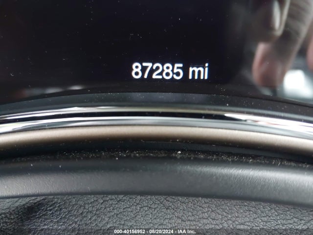 1C4RJFBG5FC183551 Jeep Grand Cherokee Limited