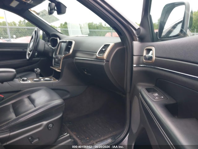 1C4RJFBG5FC183551 Jeep Grand Cherokee Limited