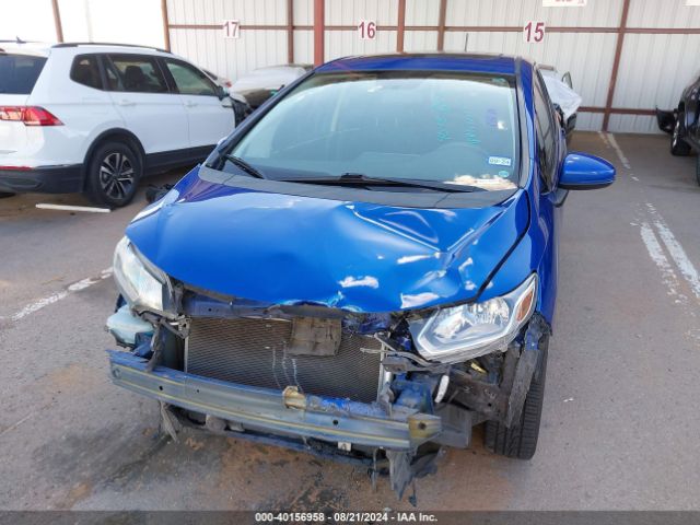 3HGGK5H78HM709843 Honda FIT EX