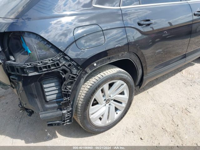 1V2JE2CA7NC229589 Volkswagen Atlas Cross Sport 3.6l V6 Se W/technology