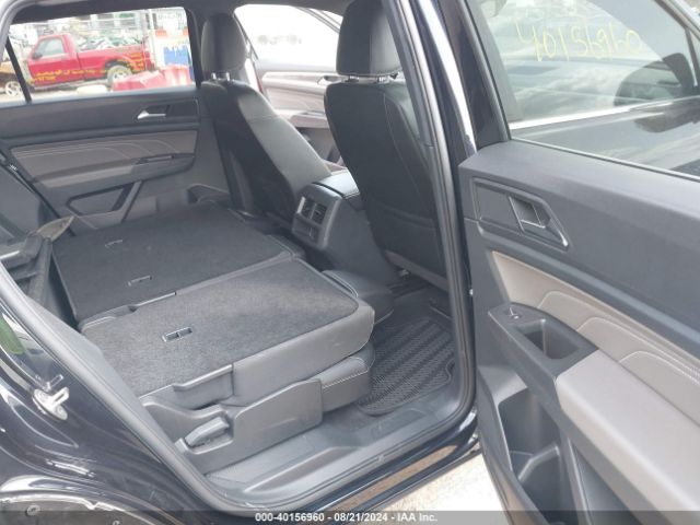 1V2JE2CA7NC229589 Volkswagen Atlas Cross Sport 3.6l V6 Se W/technology