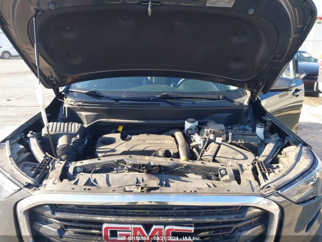 3GKALMEV1LL140271 GMC Terrain Fwd Sle