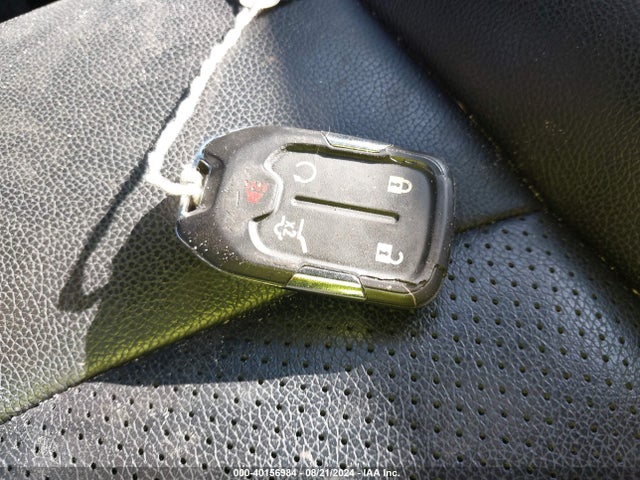3GKALMEV1LL140271 GMC Terrain Fwd Sle