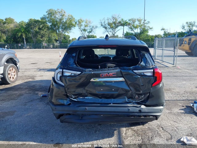 3GKALMEV1LL140271 GMC Terrain Fwd Sle