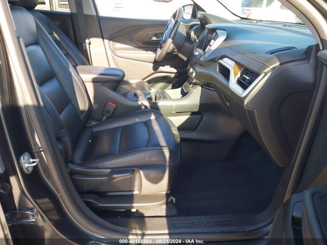 3GKALMEV1LL140271 GMC Terrain Fwd Sle