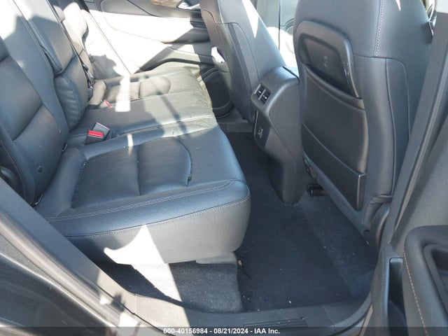 3GKALMEV1LL140271 GMC Terrain Fwd Sle