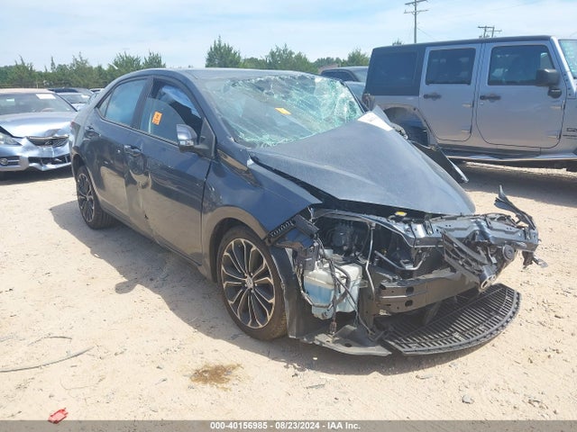 Toyota Corolla S Plus 2014 5YFBURHE2EP130621 Image 13