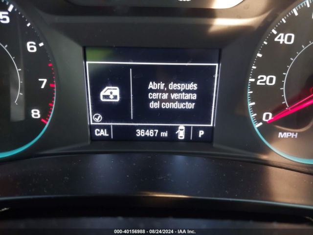 1G1ZD5ST0NF180528 Chevrolet Malibu Fwd Lt