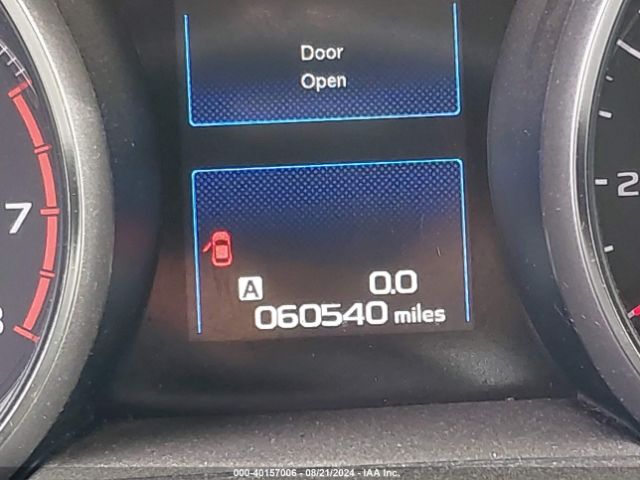 4S4BSAAC5J3288515 Subaru Outback 2.5i