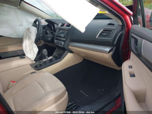 4S4BSAAC5J3288515 Subaru Outback 2.5i