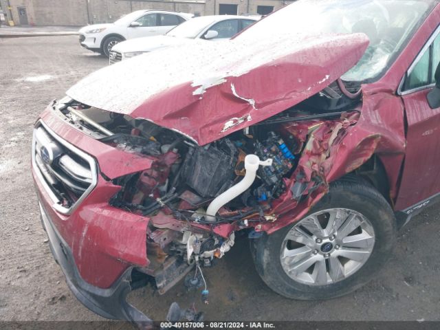 4S4BSAAC5J3288515 Subaru Outback 2.5i