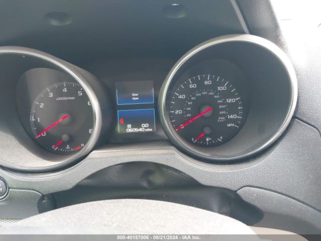 4S4BSAAC5J3288515 Subaru Outback 2.5i