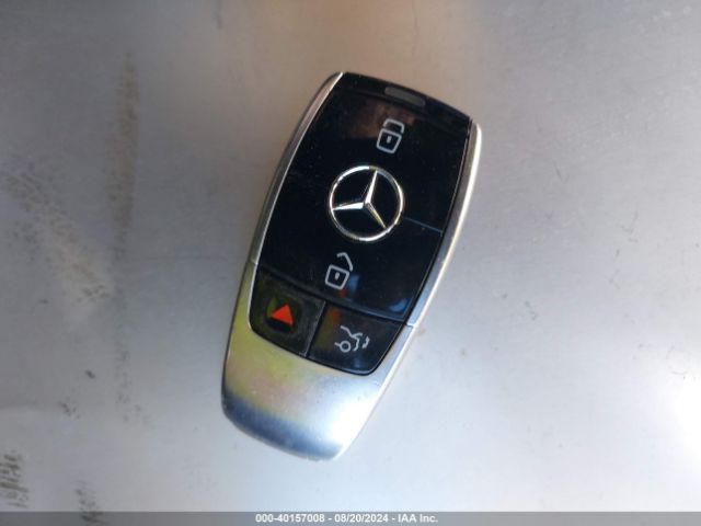 W1KUG8DB4LA558901 Mercedes-Benz S 560