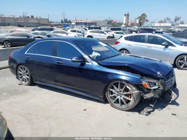 W1KUG8DB4LA558901 Mercedes-Benz S 560