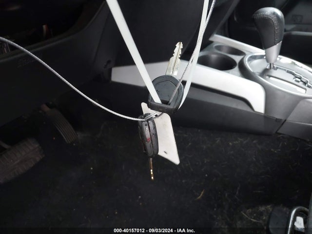 2014 MITSUBISHI OUTLANDER SPORT 4A4AP3AU5EE007340 Photo 10